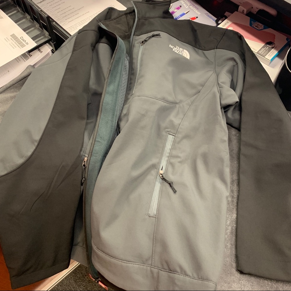 North Face Men’s jacket